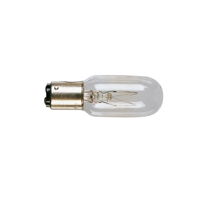 LAMPE HALOGÈNE 20W