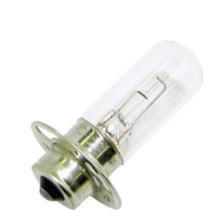Lampe Halogène à filament 12V P30S Dr Fischer