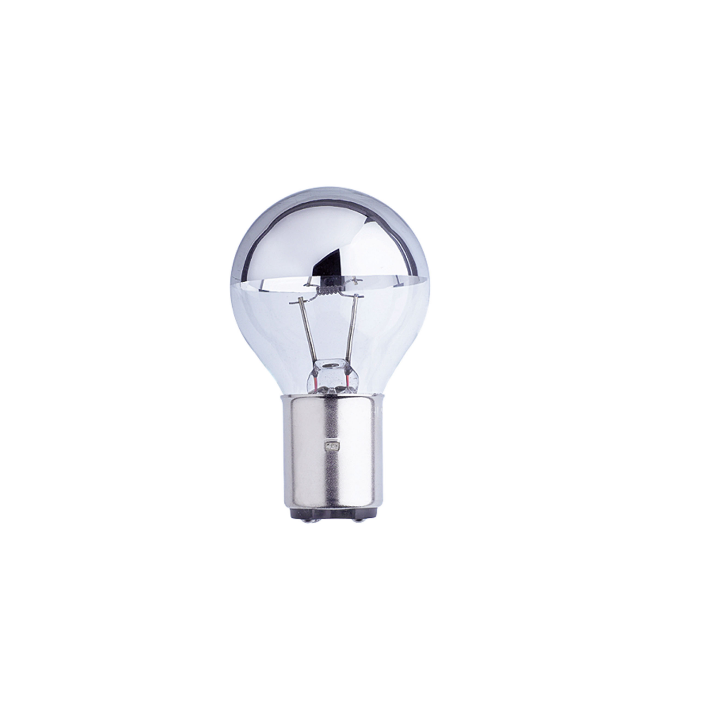 LAMPE HALOGÈNE BA15D
