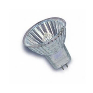 LAMPE HALOGÈNE GU4 FTB