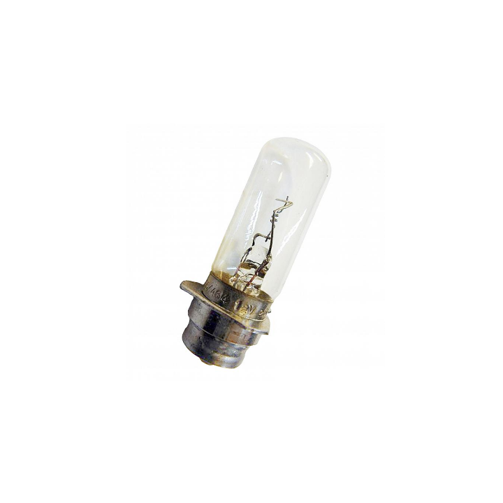 LAMPE HALOGÈNE P25S