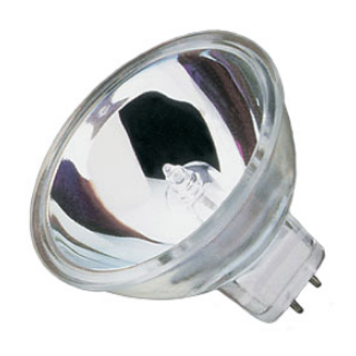 LAMPE HALOGÈNE EPN