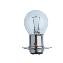LAMPE HALOGÈNE P47D DR.FISCHER
