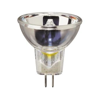 LAMPE HALOGÈNE GZ4 MR11