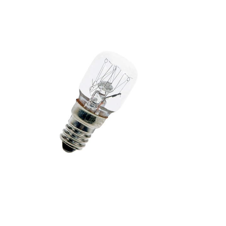 LAMPE HALOGÈNE E11