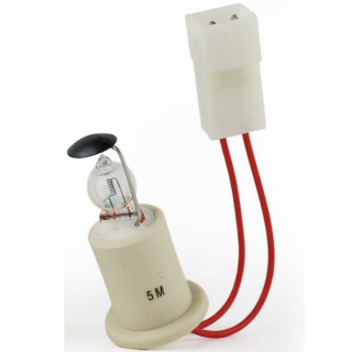 LAMPE HALOGÈNE IRC MERIVAARA MERILUX