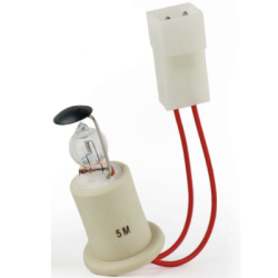 LAMPE HALOGÈNE IRC MERIVAARA MERILUX DR.FISHER