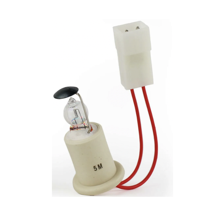 LAMPE HALOGÈNE IRC MERIVAARA MERILUX