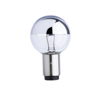 LAMPE HALOGÈNE BX22D DR FISHER HANAULUX  COMPATIBLE