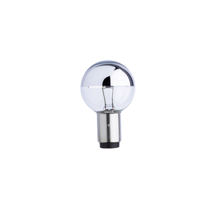 LAMPE HALOGÈNE BX22D DR FISHER HANAULUX  COMPATIBLE