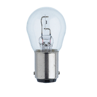 LAMPE HALOGÈNE BA15S