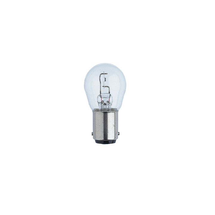 LAMPE HALOGÈNE BA15S