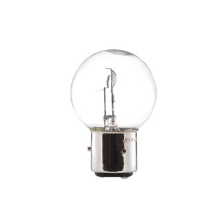 LAMPE HALOGÈNE BA21D OPTOTAL