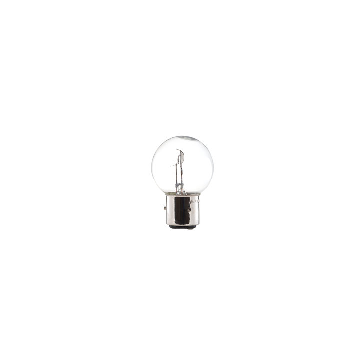 LAMPE HALOGÈNE BA21D OPTOTAL