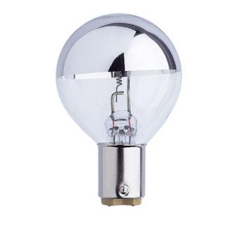 LAMPE HALOGÈNE BA15D HANAULUX H56018505