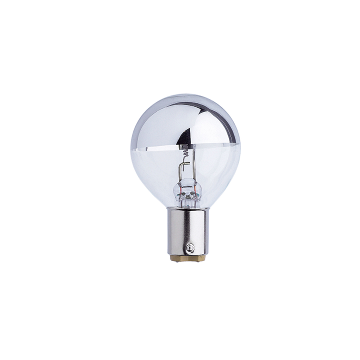 LAMPE HALOGÈNE BA15D HANAULUX H56018505