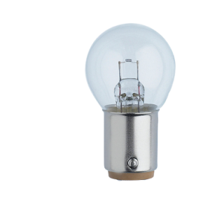 LAMPE HALOGÈNE BA15D DR FISCHER
