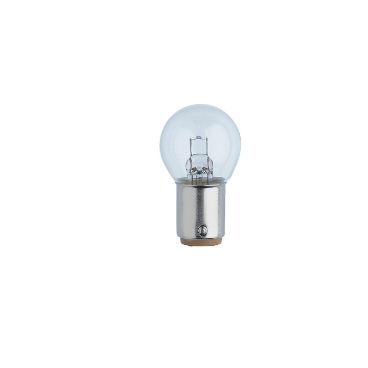 LAMPE HALOGÈNE BA15D DR FISCHER