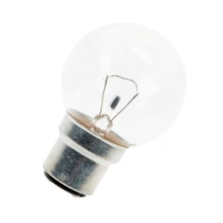 LAMPE HALOGÈNE E27 OPTOTAL
