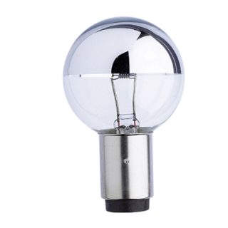 LAMPE HALOGÈNE BX22D COMPATIBLE HANAULUX HO16679