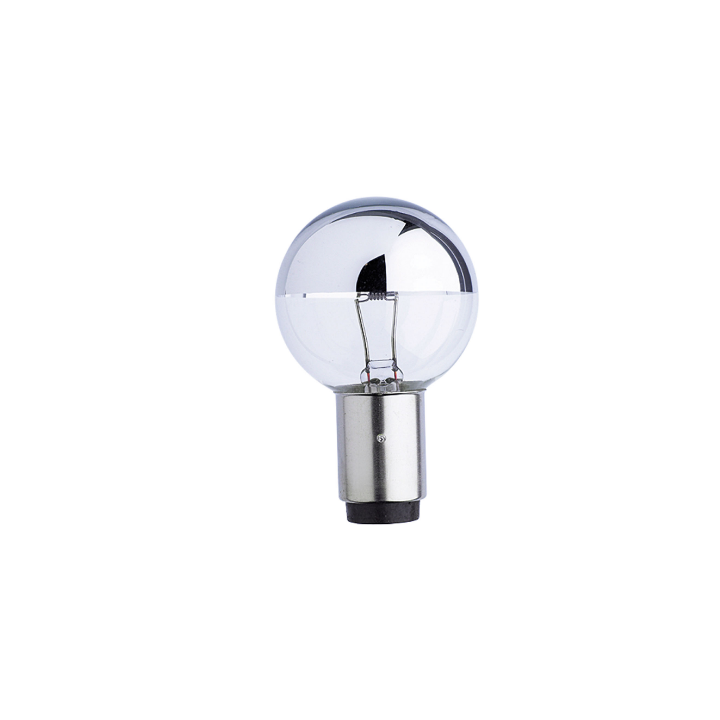 LAMPE HALOGÈNE BX22D COMPATIBLE HANAULUX HO16679