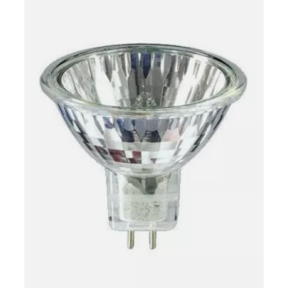 LAMPE HALOGÈNE GU5.3 EXZ REFLECTEUR OUVERT PHILIPS 14619