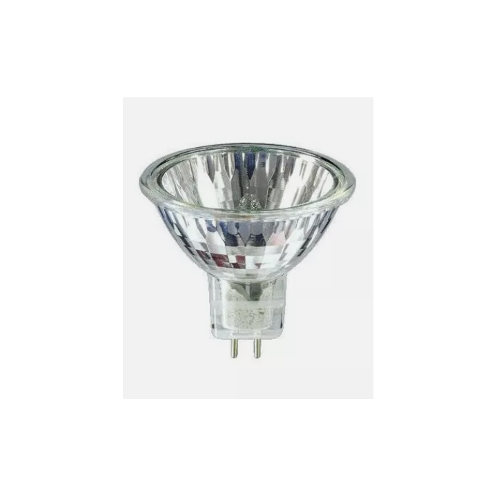 LAMPE HALOGÈNE GU5.3 EXZ REFLECTEUR OUVERT PHILIPS 14619