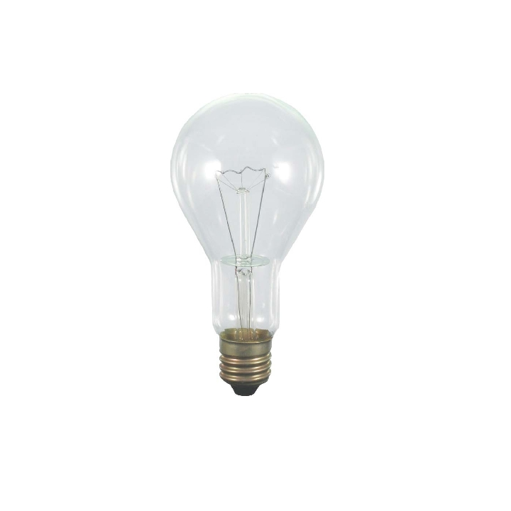 LAMPE HALOGÈNE E40