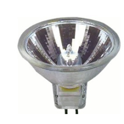 LAMPE HALOGÈNE ML301 KLS MARTIN 86-903-01