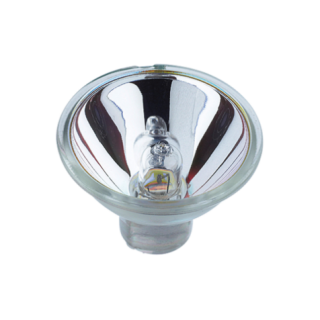 LAMPE HALOGÈNE GX5.3 DR.FISCHER