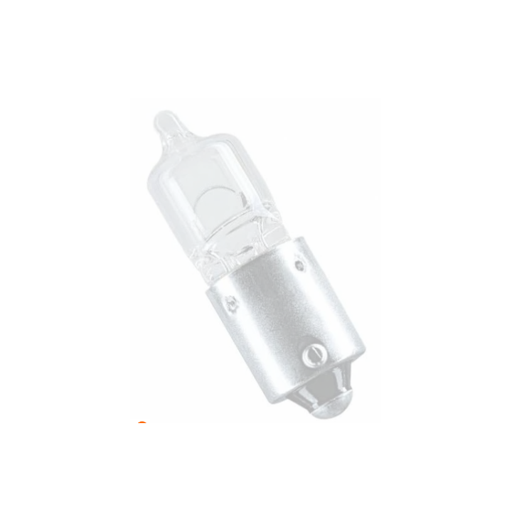 LAMPE HALOGÈNE BA9S TYPE HMB50 64111