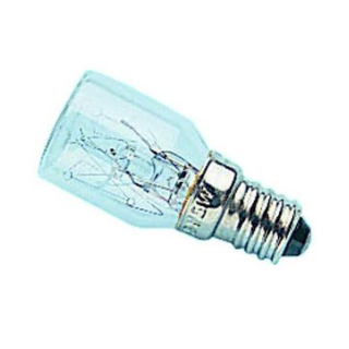 LAMPE HALOGÈNE E10  C7A AVEC FILAMENT