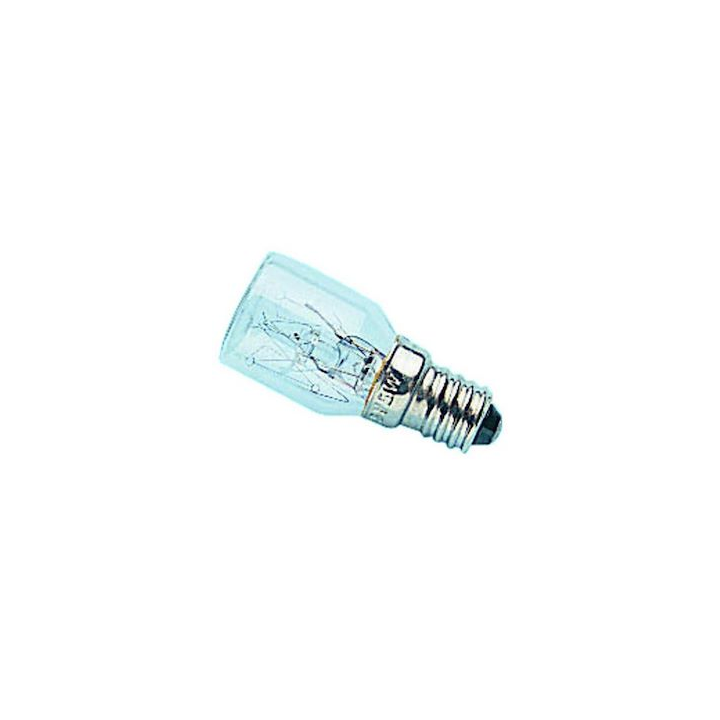 LAMPE HALOGÈNE E10  C7A AVEC FILAMENT