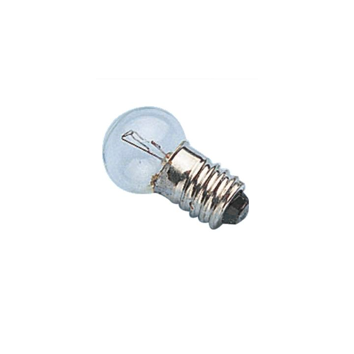LAMPE HALOGÈNE E10