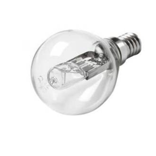 LAMPE HALOGÈNE E14