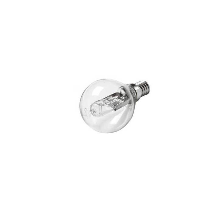 LAMPE HALOGÈNE E14
