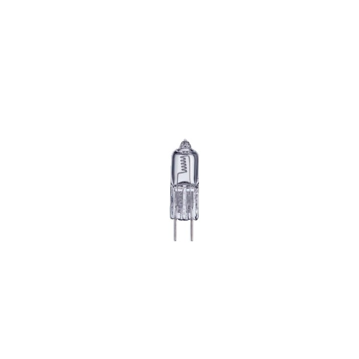 LAMPE HALOGÈNE FILAMENT GY6.35 AXIAL SATURN