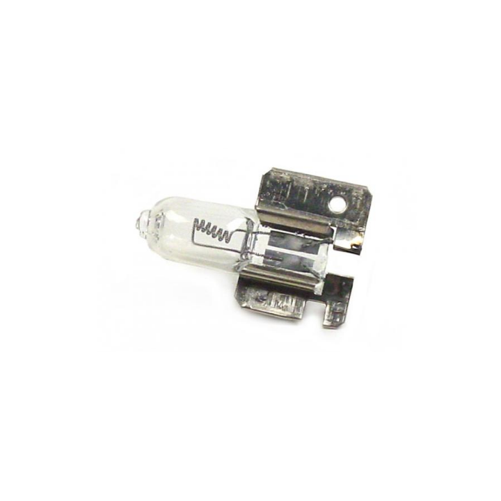 LAMPE HALOGÈNE AILETTE