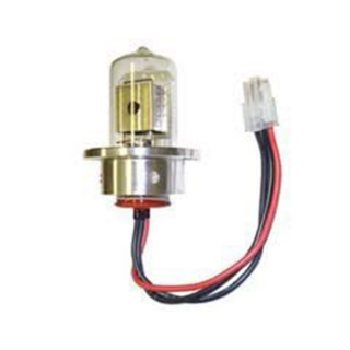 DEUTERIUM DIONEX AD25/PDA100 - LL
