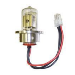 DEUTERIUM DIONEX AD25/PDA100 - LL **