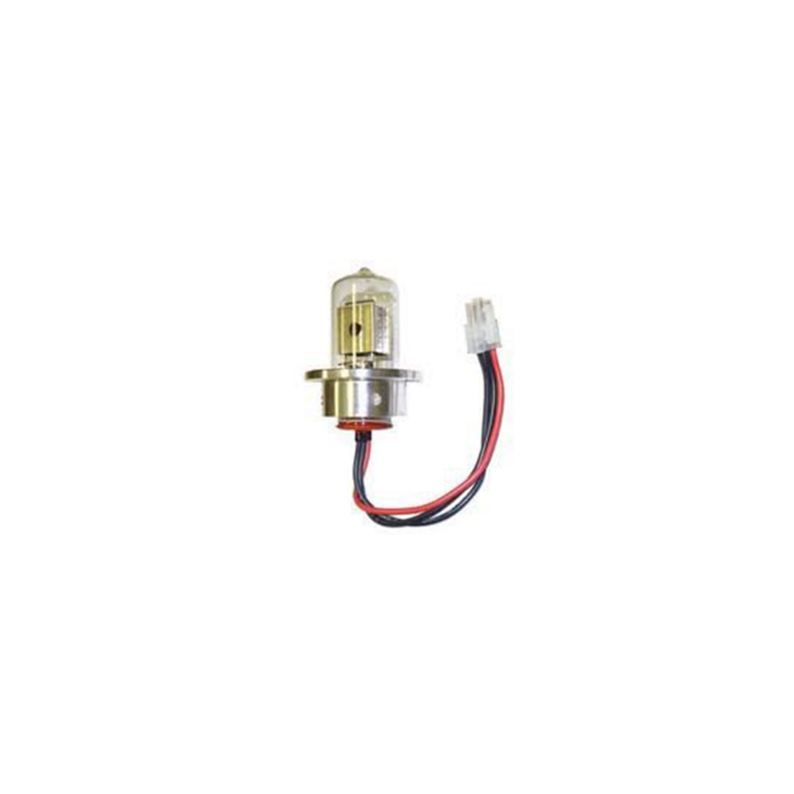 DEUTERIUM DIONEX AD25/PDA100 - LL