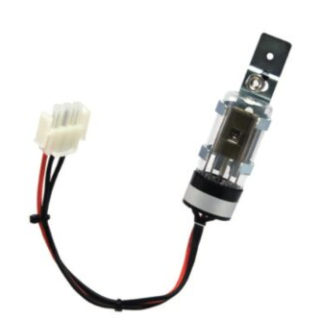LAMPE DEUTERIUM JASCO V530/550/560/570 - LL