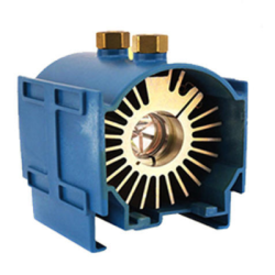 MODULE EXCELITAS PE300C 10UVM