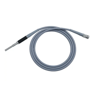 CÂBLE DE LUMIÈRE FROIDE TYPE STORZ 3.8MM