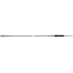 CÂBLE DE LUMIÈRE FROIDE TYPE STORZ 3.8MM RENFORCE