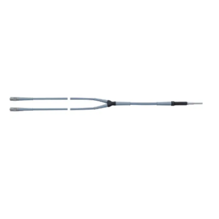 CÂBLE DE LUMIÈRE FROIDE 4.8MM STORZ Y 2x150
