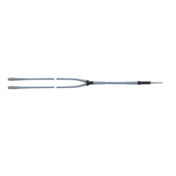 CÂBLE DE LUMIÈRE FROIDE 4.8MM STORZ Y 2x150