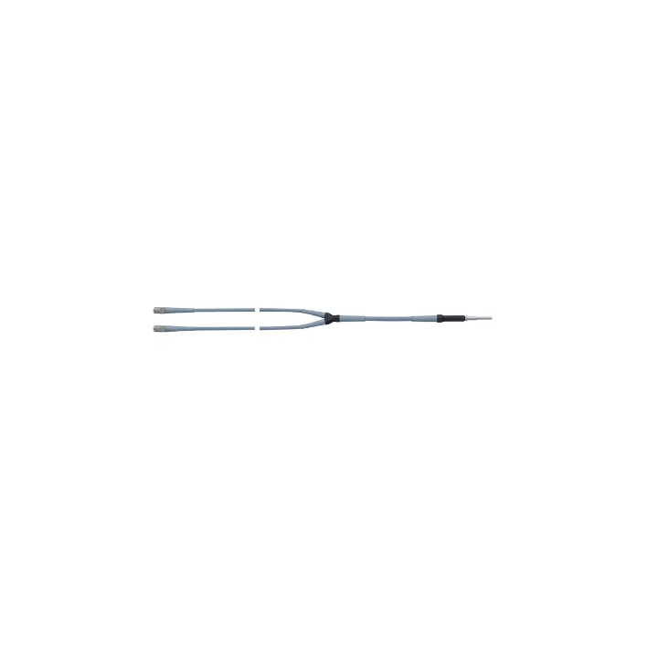 CÂBLE DE LUMIÈRE FROIDE 4.8MM STORZ Y 2x150