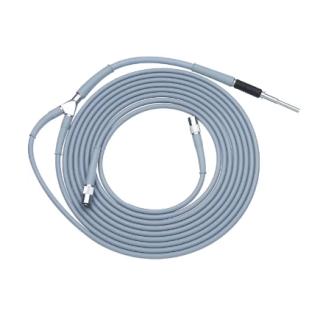 CÂBLE DE LUMIÈRE FROIDE 3.5MM UNIVERSEL Y 2x215-50CM