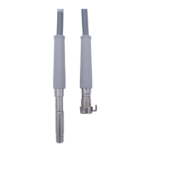 CÂBLE DE LUMIÈRE FROIDE 2.5MM WOLF LONG
